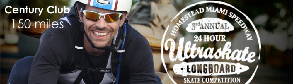 distance longboarder